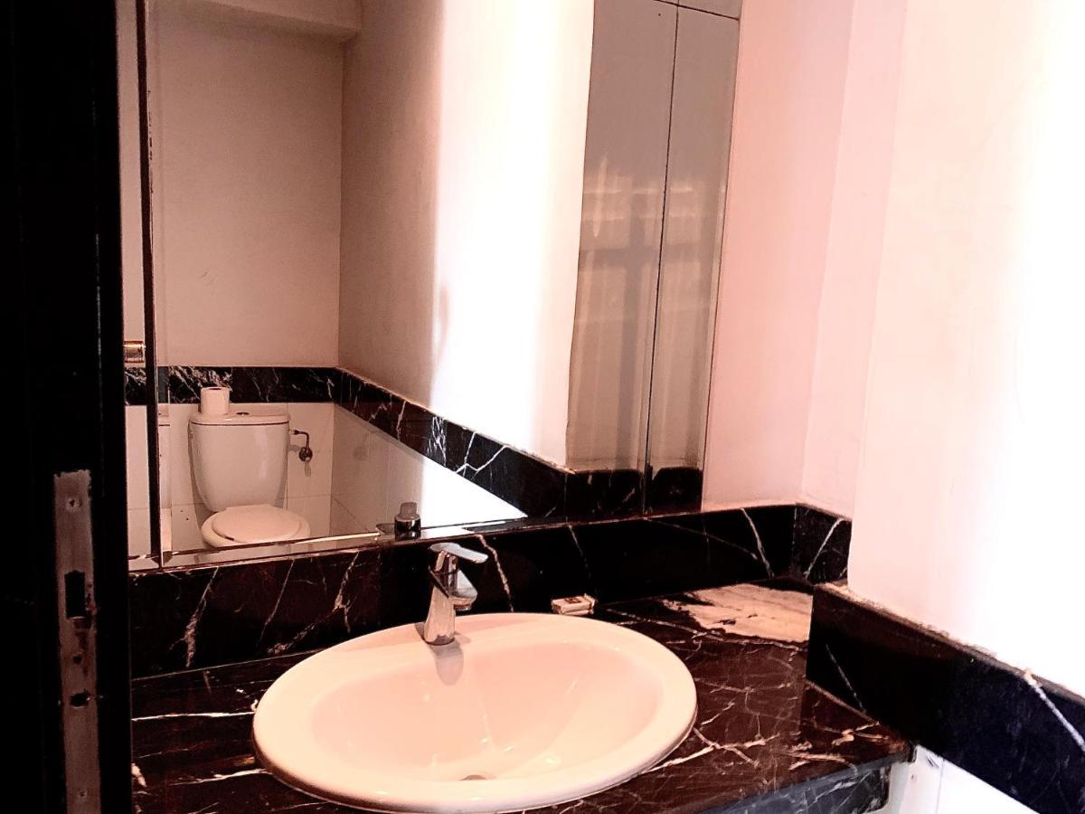 Sab 8 - Amazing View. 2 Bedrooms In Front Of The Mosque Hassan. Perfect Location الدار البيضاء المظهر الخارجي الصورة